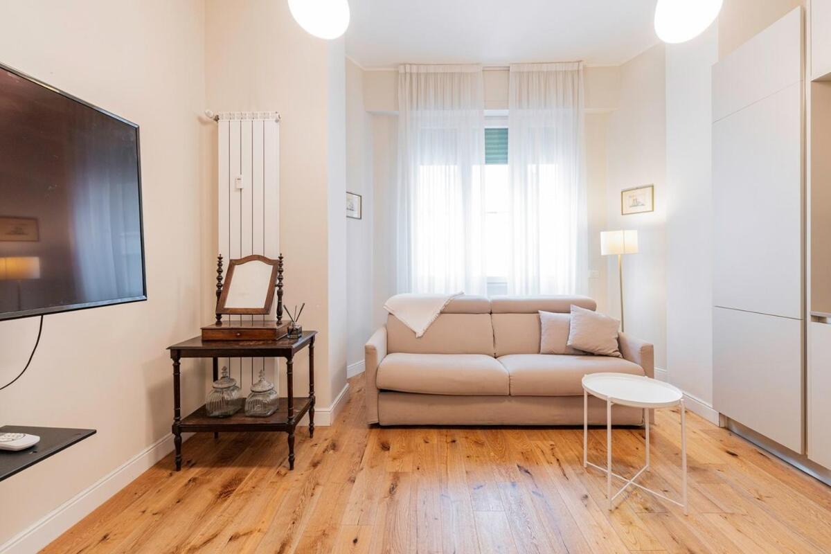 Homeby, Appartamento Tiepolo Милано Екстериор снимка